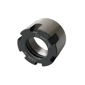 M loại Collet Nut er8m er11m er16m er20m er25m ER kẹp NUT