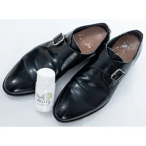 高品质环保鞋脚除臭粉日本制造