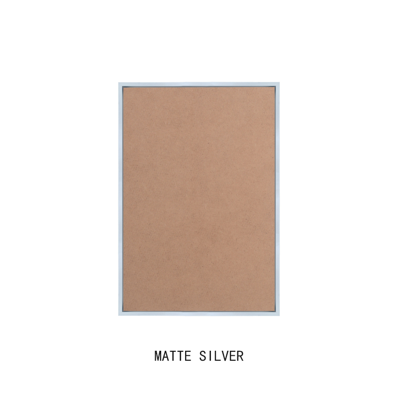 argent mat