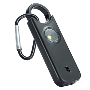 Alarma de Seguridad Personal Recargable de 135dB, Portátil, para Emergencias, SOS, Defensa Personal, Llavero con Alarma para Mujeres, Niños y Ancianos - Product Image 4