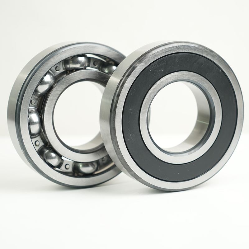 TMB Original 6226 Deep Groove Ball Bearing - Open ZZ 2RS