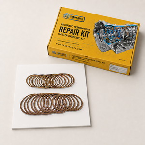 Kit de Placas de Fricción 8G45 Nuevo - Product Image 2