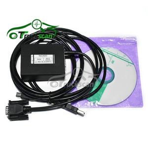 Ordinateur portable CF19 + Kit de diagnostic JUDIT 4 Jungheinrich Judit Box Incado 4.36 Garantie de 2 ans - Product Image 4