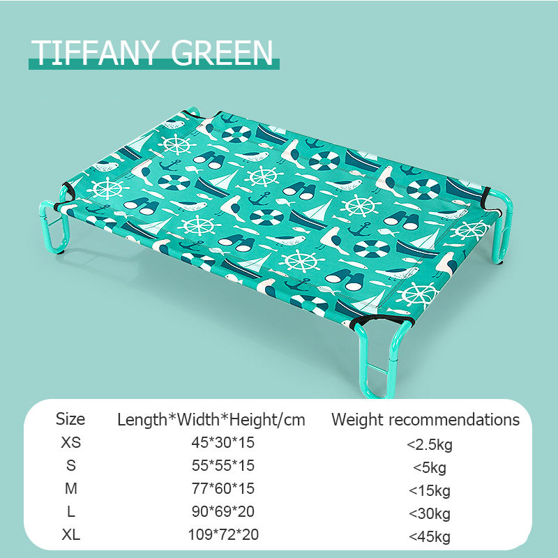 tiffany green