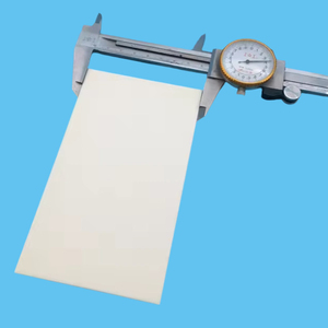 99% 96% Al2O3 nhôm Oxit alumina gốm <span class=keywords><strong>Setter</strong></span> tấm cho thiêu kết cathodes và chất điện phân - Product Image 3