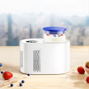 Home automatische Joghurt maschine kleine Gär maschine Mini Tasse multifunktional