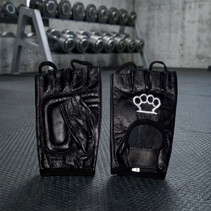 GANTS DE BIKER EN CUIR VÉRITABLE SOUPLE ET CONFORTABLE AVEC NUCKELS STYLE pour TOUTES SAISONS Cyclisme Voyage Sports Personnalisables - Product Image 2