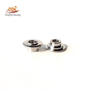 PWC jetski pièces gr5 siège de ressort de soupape en titane pour <span class=keywords><strong>kawasaki</strong></span> <span class=keywords><strong>jet</strong></span> <span class=keywords><strong>ski</strong></span> <span class=keywords><strong>ultra</strong></span> <span class=keywords><strong>310r</strong></span> 300lx 300x 310lx 310lx mise à niveau du moteur de bateau - Product Image 6