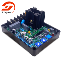 Générateur universel Avr Card Gavr 8a Régulateur de tension automatique Gavr-8a pour générateur diesel 30Kva