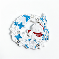 Aimants et badges personnalisés en alliage de zinc pour réfrigérateur, souvenirs personnalisés de lieux touristiques et de parcs à thème, badges et épingles en émail sur mesure