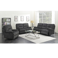 Günstige Liege sofa Wohnzimmer möbel Couch Wohnzimmer Sofas Set für Hotel Sale Schnitts ofa