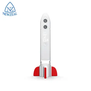 Portable Electronic Digital Body Height Height Measuring Instrument