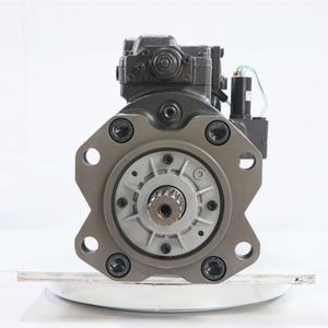 Belparts Excavator Parts Portable Hydraulic Main <b>Pump</b> SH200A1 SH200A2 - Product Image 5