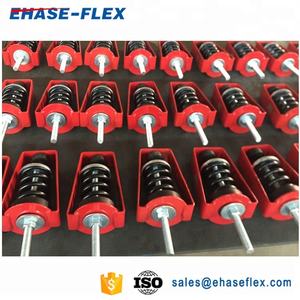 Isolateur de <span class=keywords><strong>vibration</strong></span> de câble métallique robuste à absorption de chocs avancée - Product Image 6