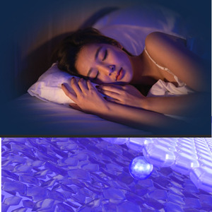 ODM Adult Sleep Care Melatonin 2mg 30 Tablets-Non-Habit Forming Plant-Based Formula - Product Image 4