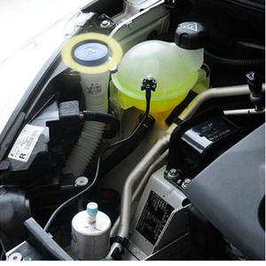ฝาปิดถังน้ำยาล้างกระจกรถยนต์ Winning Journey สำหรับ Peugeot 307 308 408 Citroen C4L C5 วัสดุ PP - Product Image 4