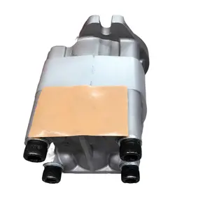Komatsu hidrolik dişli pompa WA40/WA50 için 705 01470-40-kepçe