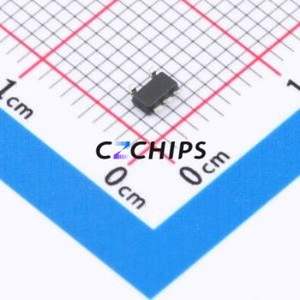 Amplificador operacional de chip IC de circuito integrado nuevo y original de 2/OT SOT-23-5 - Product Image 2