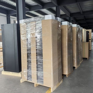 Unité de <span class=keywords><strong>climatisation</strong></span> de précision à économie d'énergie 60000-100000 Btu, type <span class=keywords><strong>PAC</strong></span> à inverter, à faible bruit, CRAC - Product Image 6