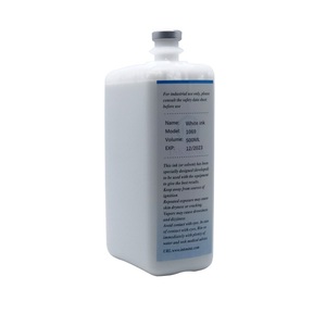 หมึกพิมพ์อุตสาหกรรมแห้งเร็ว ยึดเกาะสูง ยี่ห้อ Linx รุ่น FAC1033 FAC1053 FAC1059 FAC1069 - Product Image 5