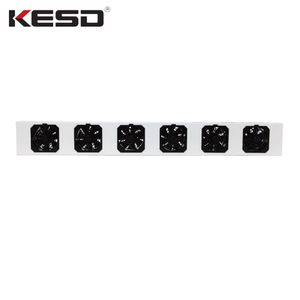 Ventilador Industrial de Alta Frecuencia AC Tipo Suspendido Kesd Kf 120ah para Eliminar Electricidad Estática - Product Image 3