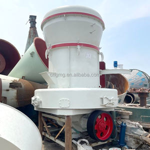 आईएसओ प्रमाणित यूरोपीयन टेक रेमंड मिल की कीमत. 5-20 t/h ठीक पाउडर पीसने संयंत्र ग्रहीय बॉल मिल - Product Image 4