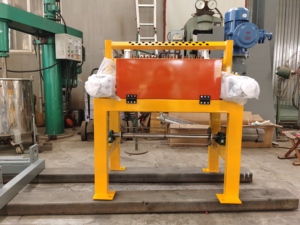 Tự động kinh tế sợi tổng hợp cắt sợi carbon cắt máy PLC động cơ động cơ mới thành phần cốt lõi - Product Image 2