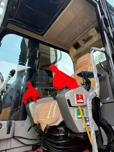 รถขุด CAT Caterpillar 320E มือสอง สภาพ 90% เครื่องยนต์นำเข้าจากญี่ปุ่นแท้ - Product Image 6