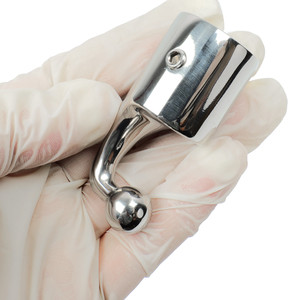 Accessoires marins en acier inoxydable : Capuchon à bille coulissant XHL82 <span class=keywords><strong>pour</strong></span> capote de bateau, quincaillerie de capote marine <span class=keywords><strong>pour</strong></span> yacht et <span class=keywords><strong>voilier</strong></span> - Product Image 5