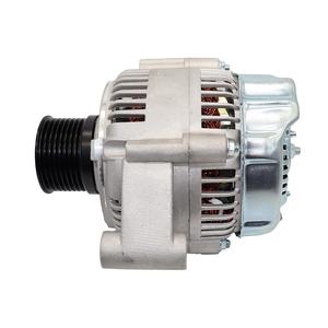 Alternateur en acier hautement durable 87422777 pour tracteur 580M 580SM 590SM 570MMXT - Product Image 4