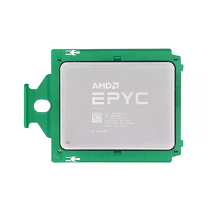 Procesador EPYC 7552 de 48 Núcleos y 96 Subprocesos, Serie SP3 7002, Epyc 7552 - Product Image 1