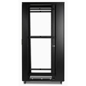 Armoire de serveur UPS APC AR2400 42U pour montage en rack, 600 mm x 1060 mm, armoire réseau - Product Image 2