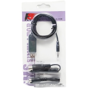 Fusi điều khiển từ xa FS-SM100 Analog Cáp kit, mô phỏng kết nối, Đồ chơi mô hình phụ kiện, súng - Product Image 6