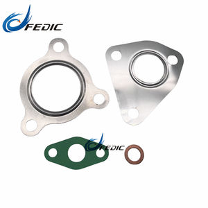 Kit de juntas de turbocompresor KP35 54359880014 para <span class=keywords><strong>Alfa</strong></span> <span class=keywords><strong>Romeo</strong></span> <span class=keywords><strong>MiTo</strong></span> Fiat Doblo Grande Punto Linea 1,3 <span class=keywords><strong>JTDM</strong></span> 66 Kw Multijet 2004 - Product Image 2