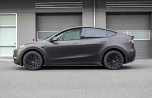 Pellicola Protettiva TPU Satinata Nascosta Anti-graffio per Vernice Auto, Produzione di Pellicola PPF Colorata, Pellicola TPU per Wrapping Auto - Product Image 5