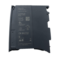Controlador PLC Siemens Serie S7-1500 6ES7513-1FL02-0AB0, Programación PLC, Comunicación Modbus, Nuevo Original de Almacén