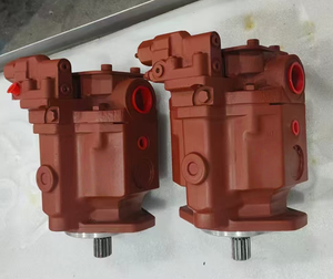 Pompe à piston 70122 70422 70422-RDU 70422-RBB 70422-LAG 70423 70523 Rcg Produit hydraulique haute pression - Product Image 3