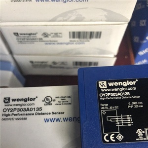 Capteur WENGLOR XN96PB3 d'origine allemande, gamme complète en stock, bon prix - Product Image 4