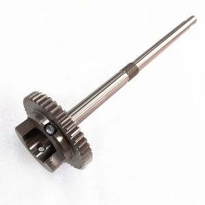 Eje de Transmisión de Alta Calidad WD MV.104.041 S9.030.210 para Piezas de Impresión Offset Heidelberg CD102 - Product Image 1