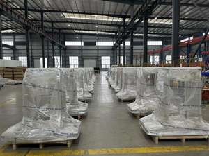 China Factory Class2A/Class3A Gabelstapler befestigung Mehrzweck klemme mit Gummi polster mit <span class=keywords><strong>Rotator</strong></span> - Product Image 3