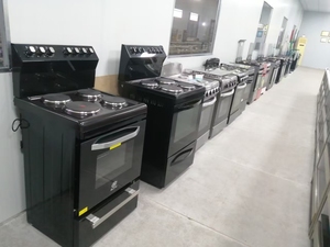 Thương mại 4 Burner Bếp gas với lò nướng freestanding gas nấu ăn phạm vi cho hộ gia đình sử dụng trong Hà Lan cho nhà hàng nhà khách sạn - Product Image 2