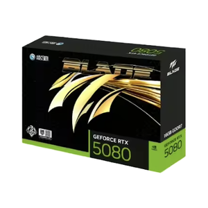 5080 16GB Graphics Card New PCI Video Card 256 Bit Memory Interface DP Output Desktop <b>Workstation</b> Equipped Fan Cooler - Product Image 4