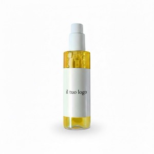 Espuma Limpiadora Facial de Colágeno y Pantenol de Marca Blanca, Jabón Reafirmante de Limpieza Profunda con Aminoácidos, Tamaño en ml - Product Image 1