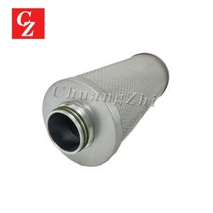 Nuevo Filtro Separador de Aceite de Aire 02250215-617, Piezas de Compresor Industrial para Compresor Sullair - Product Image 2