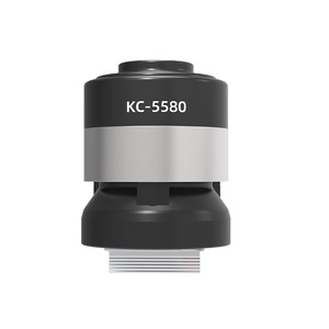 Motor de Aspiradora Húmeda y Seca de 55 mm, 12 V, 24 V, 250 W, Alta Velocidad, 23 Kpa, para Robot Aspirador - Product Image 2
