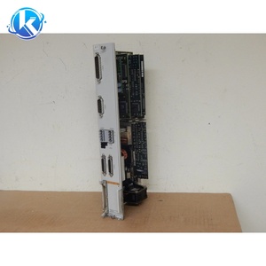 ช่องควบคุมการจ่ายไฟแบบดั้งเดิม 6SN1118-0DA11-0AA0 LOC # S101 - Product Image 1