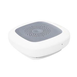 तुया स्मार्ट लाइफ वायरलेस तापमान और आर्द्रता सेंसर ज़िग्बी 3.0 वायु गुणवत्ता तापमान सेंसर - Product Image 2