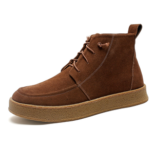 Nouveau haut de gamme couche <span class=keywords><strong>chaussures</strong></span> habillées en cuir <span class=keywords><strong>chaussures</strong></span> de haute qualité pour hommes à lacets mode classique <span class=keywords><strong>bateau</strong></span> sneaker Offre Spéciale styles marque - Product Image 1