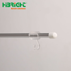 ที่ใส่โปสเตอร์โลหะพลาสติกแม่เหล็กแบบปรับได้,ที่ใส่ป้ายแสดงคลิปสำหรับซุปเปอร์มาร์เก็ตร้านขายของชำ - Product Image 6