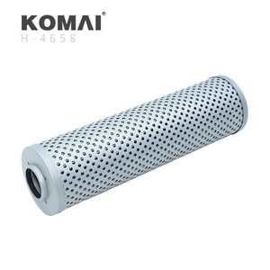Filtro Hidráulico KOMAI P 17-5112 HF 35098 3665968 <span class=keywords><strong>M</strong></span> 1 5003650368 HY10240 5108009057 SH 52008 PT9158 903247 2541404 2541404 - Product Image 1